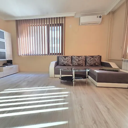 Valentine 3br By Bulgarianhomes Apartament