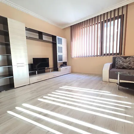 Apartament Valentine 3br By Bulgarianhomes Plevna
