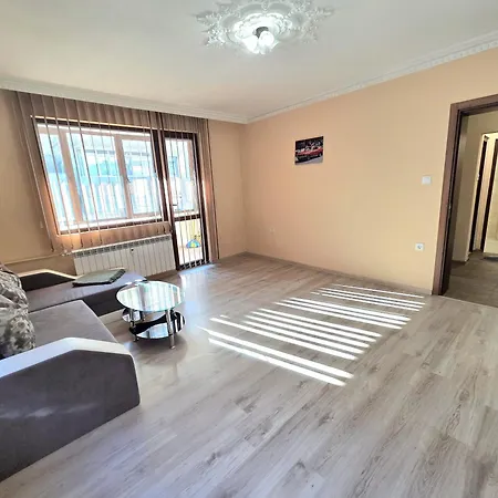 Apartament Valentine 3br By Bulgarianhomes *