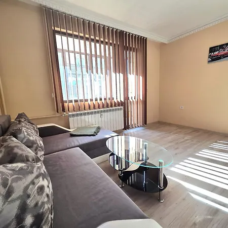 Apartament Valentine 3br By Bulgarianhomes *