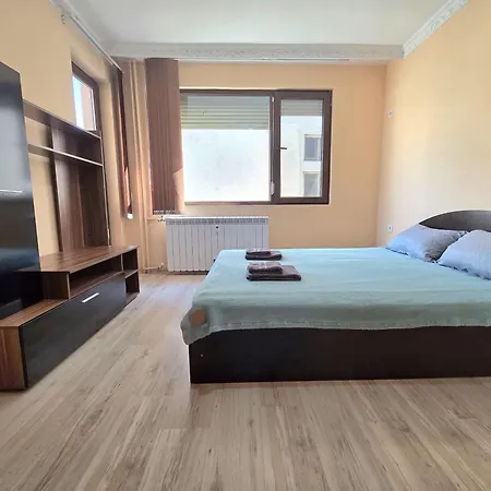 Apartament Valentine 3br By Bulgarianhomes