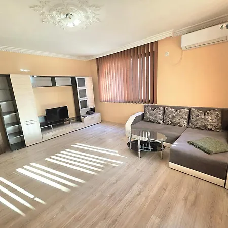Apartament Valentine 3br By Bulgarianhomes