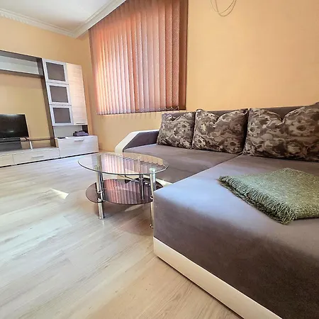 Apartament Valentine 3br By Bulgarianhomes