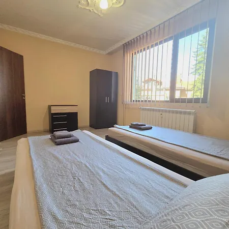Valentine 3br By Bulgarianhomes * Plevna