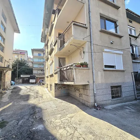 Valentine 3br By Bulgarianhomes Apartament Plevna
