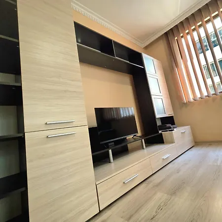 Valentine 3br By Bulgarianhomes Apartament Plevna