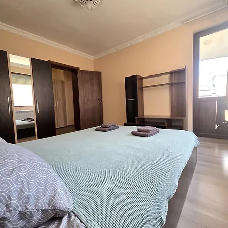 Apartament Valentine 3br By Bulgarianhomes Plevna