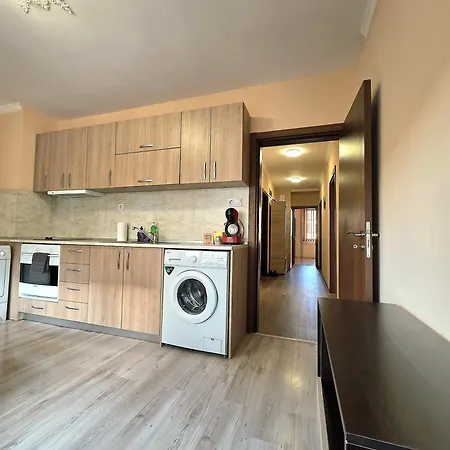 Valentine 3br By Bulgarianhomes * Plevna