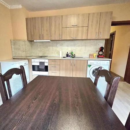 Valentine 3br By Bulgarianhomes *