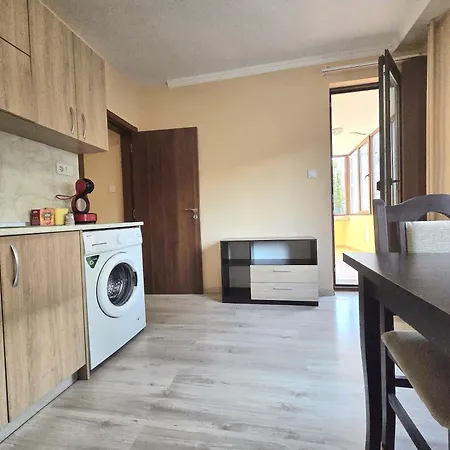 Valentine 3br By Bulgarianhomes Apartament *