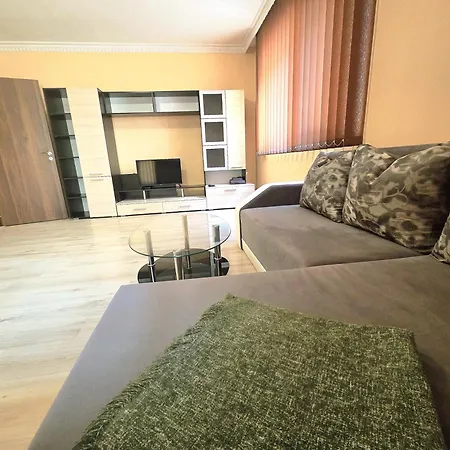 Valentine 3br By Bulgarianhomes Apartament Plevna