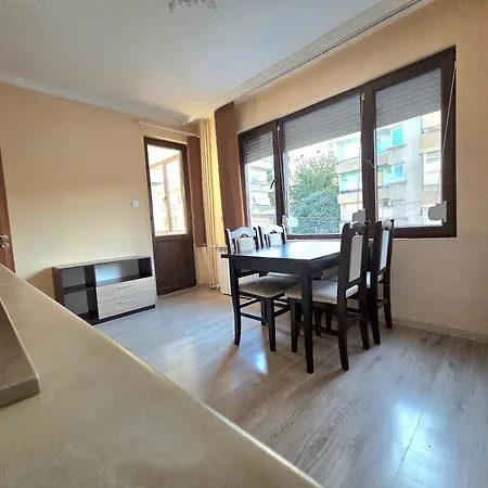Valentine 3br By Bulgarianhomes Apartament