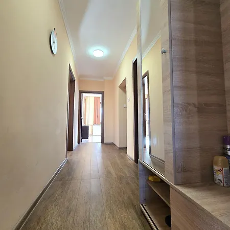 Valentine 3br By Bulgarianhomes Apartament *