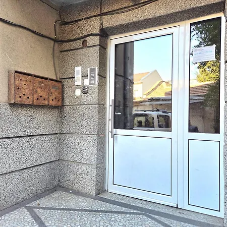 Valentine 3br By Bulgarianhomes Apartament Plevna