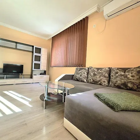 Valentine 3br By Bulgarianhomes * Plevna