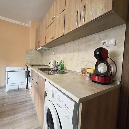 Apartament Valentine 3br By Bulgarianhomes *