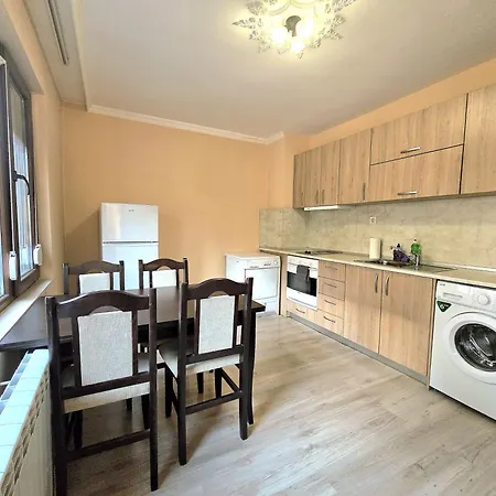 Valentine 3br By Bulgarianhomes