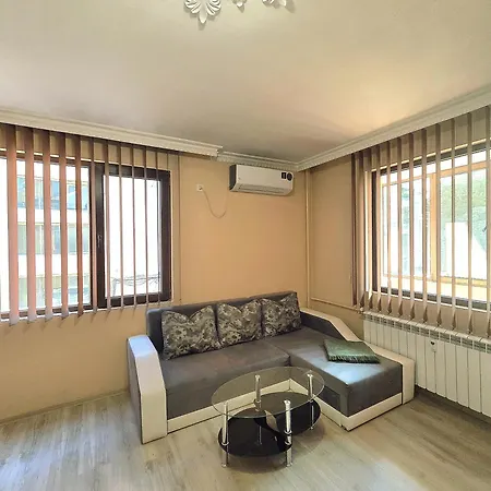 Valentine 3br By Bulgarianhomes